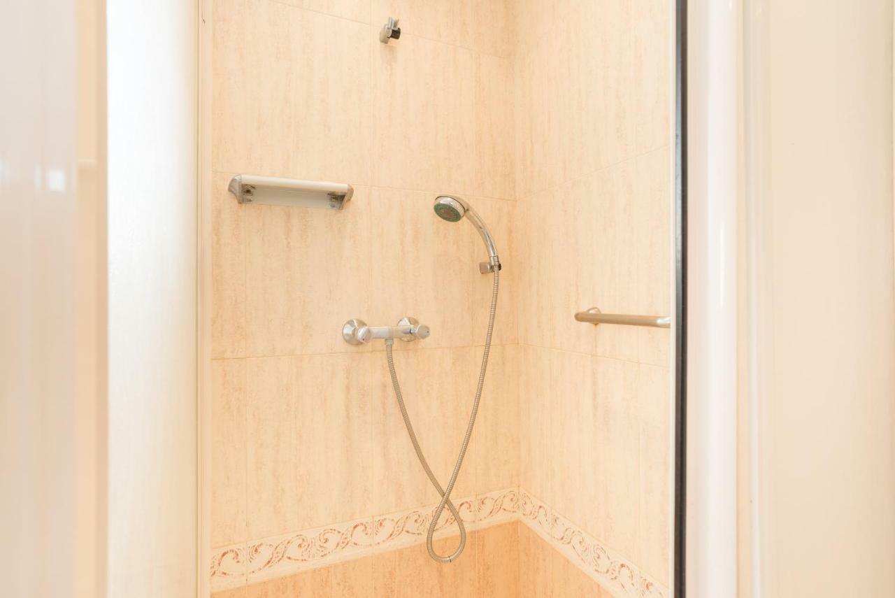 Apartmán Lu&Cia Jardin Al Mar Màlaga Exteriér fotografie