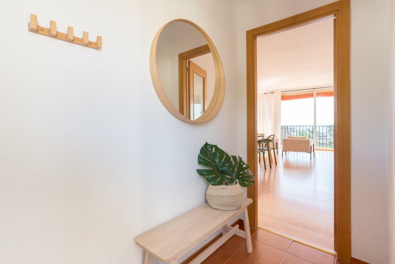 Apartmán Lu&Cia Jardin Al Mar Màlaga Exteriér fotografie