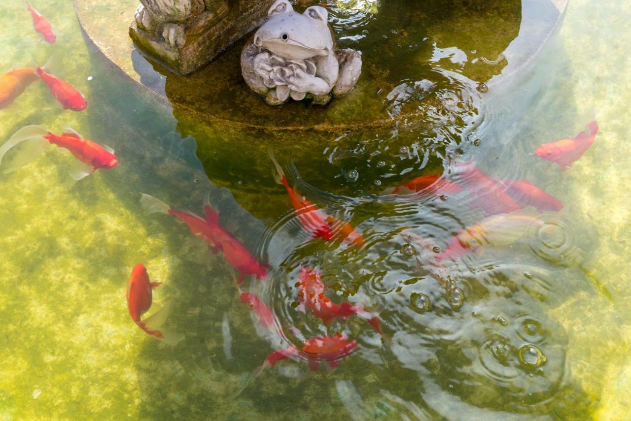 Apartmán Lu&Cia Jardin Al Mar Màlaga Exteriér fotografie